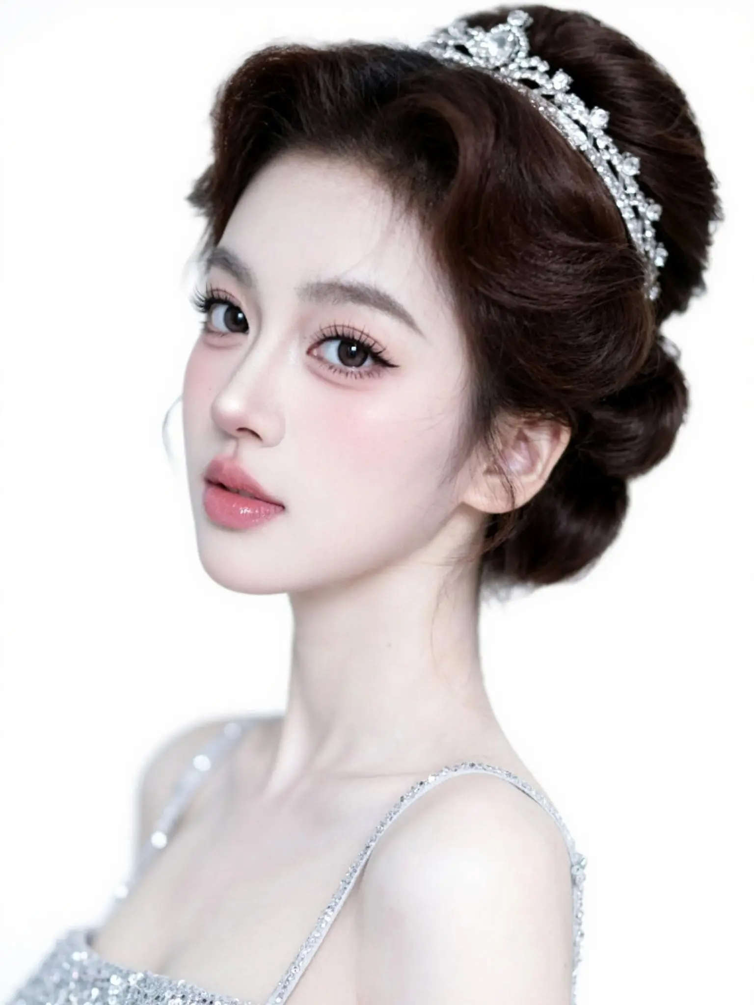 听一万种声音，但只成为自己。