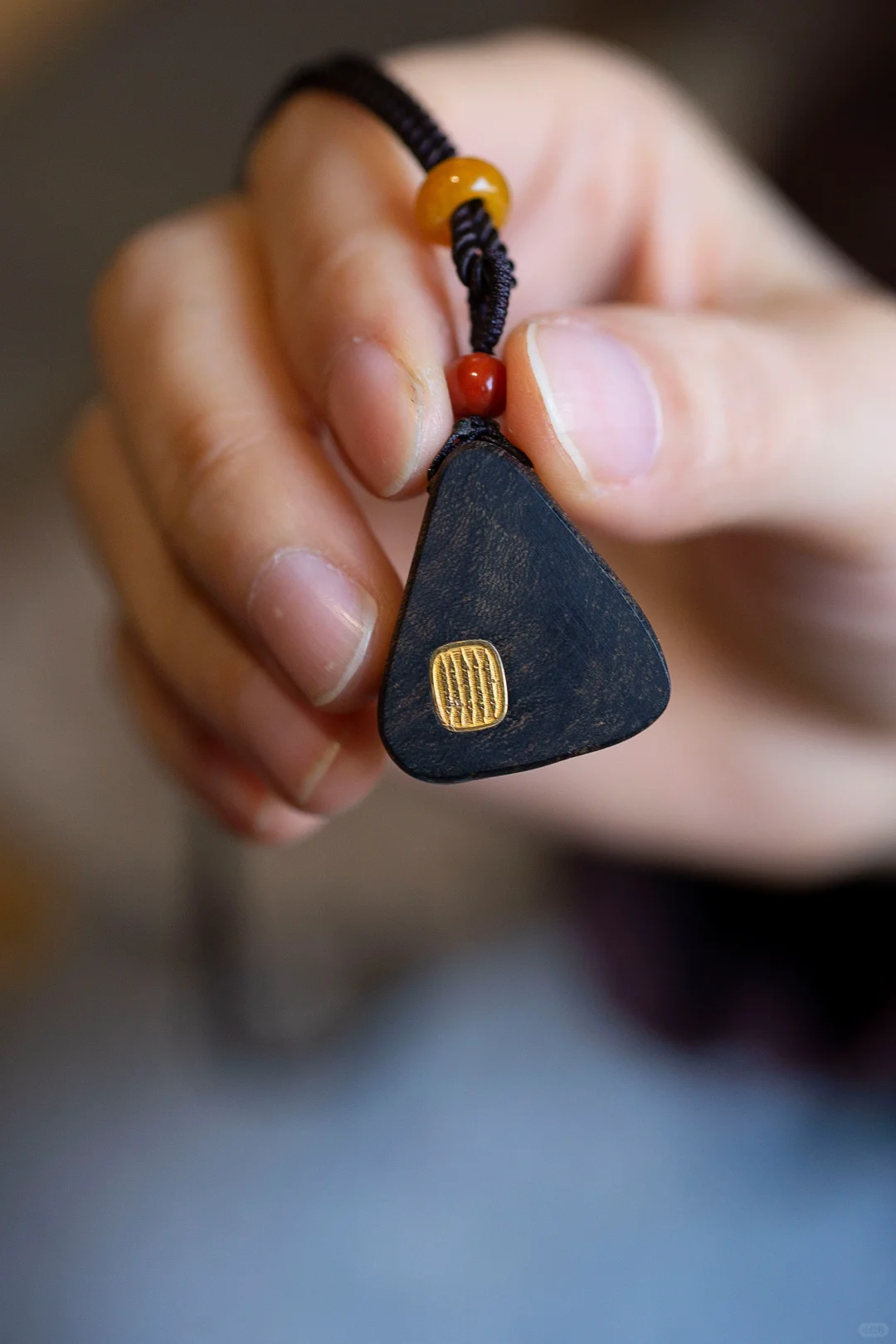 沉香【五条经文】是每个女孩子的追求