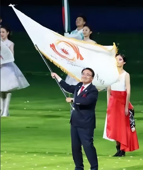 终于敲定了！2026年名古屋亚运会这份45国完整名单，可把组委会折腾得够呛——前