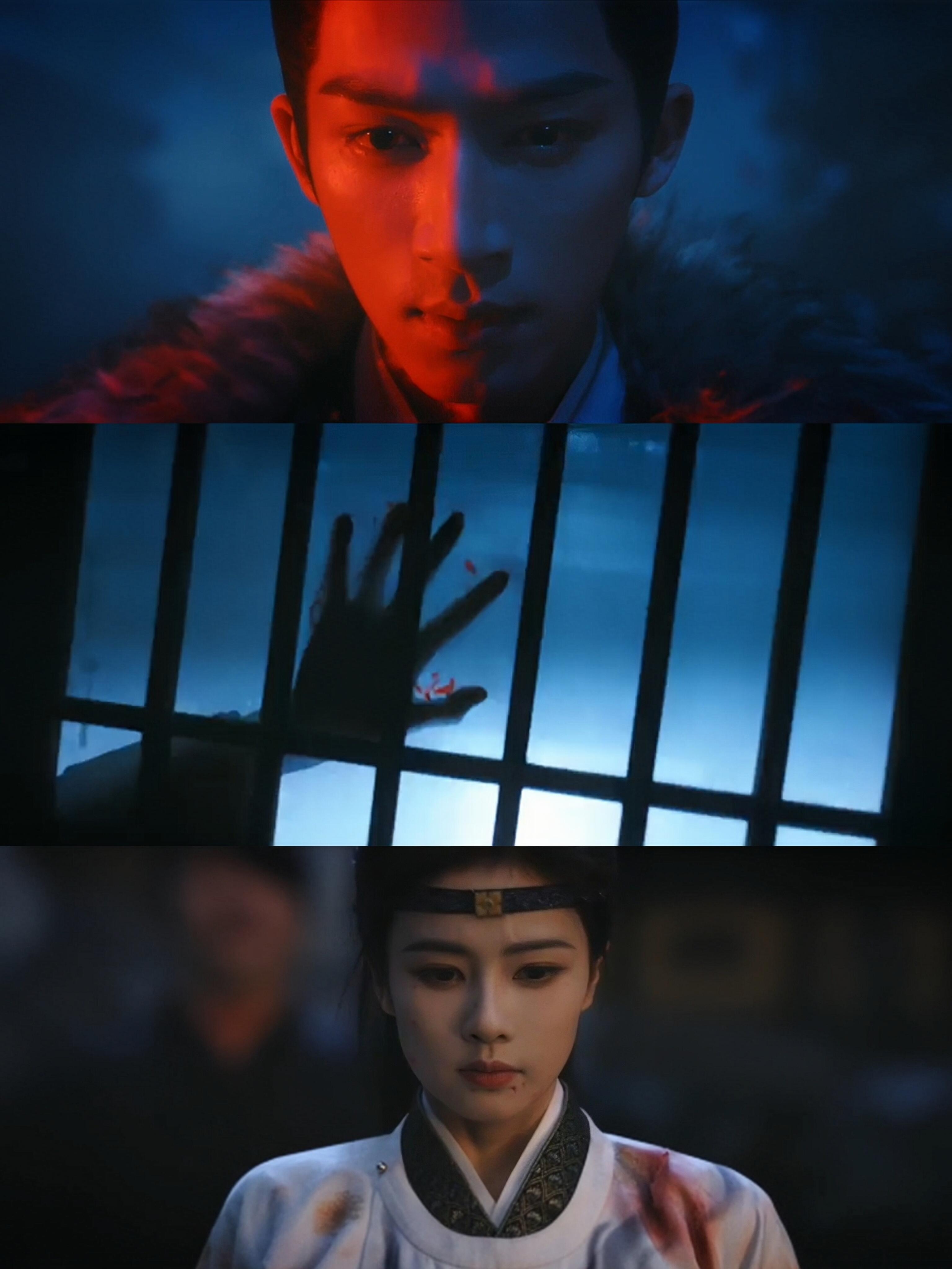 《唐宫奇案之青雾风鸣》终于要播❗️中式恐怖❗️大唐诡案悬疑❗️ ​​​