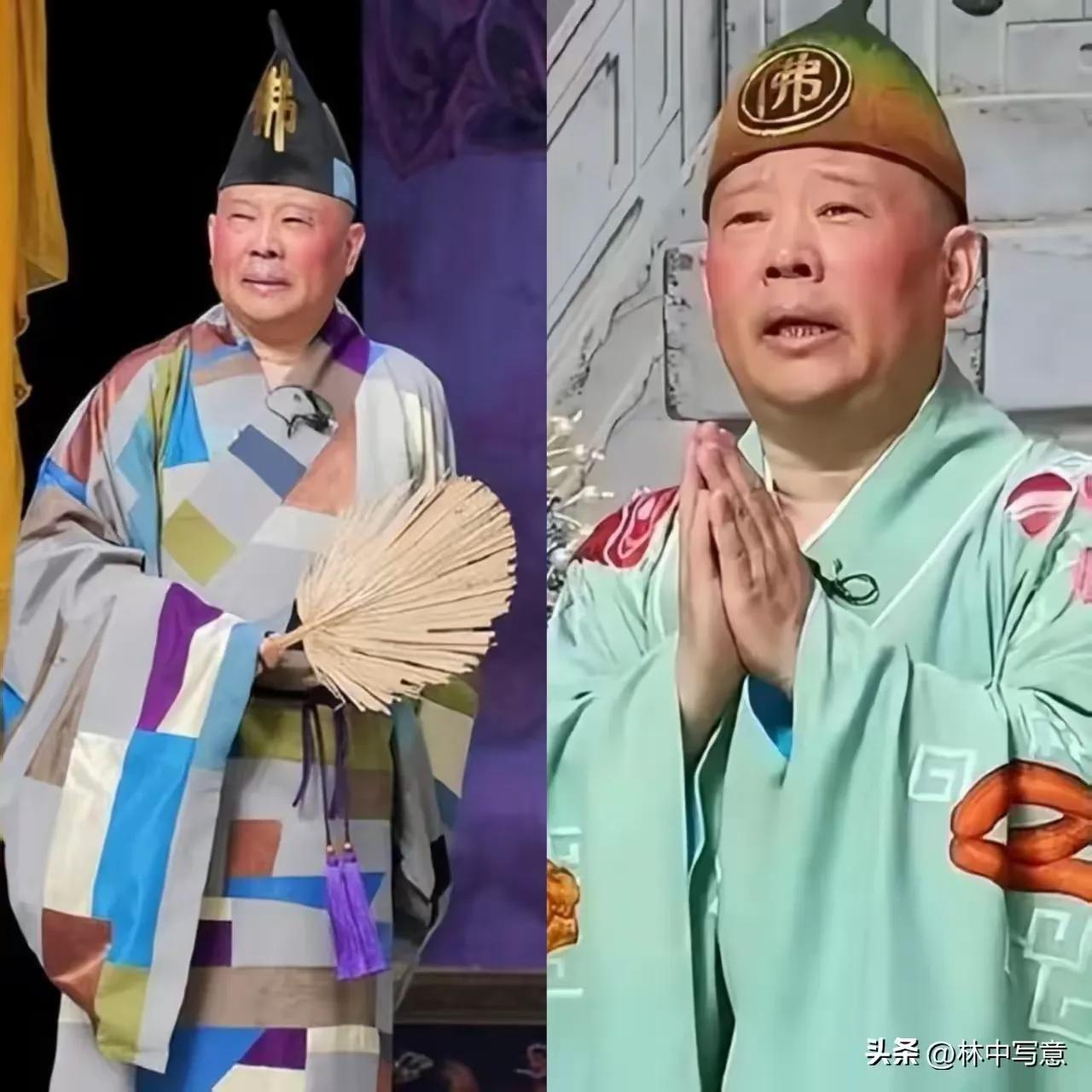 “没有规矩，不成方圆”。作为公众人物的郭德纲，在武汉的演出因创改红歌被武汉文旅局