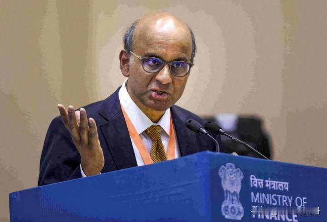 新加坡总统公开警告中国，要想世界和平，中国得放弃一样东西！新加坡总统这声“警告”