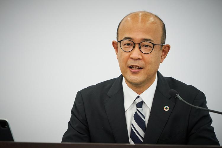 懂车之道讯懂车之道快讯，2月6日消息，今天下午，据路透社报道，丰田汽车宣布，佐藤