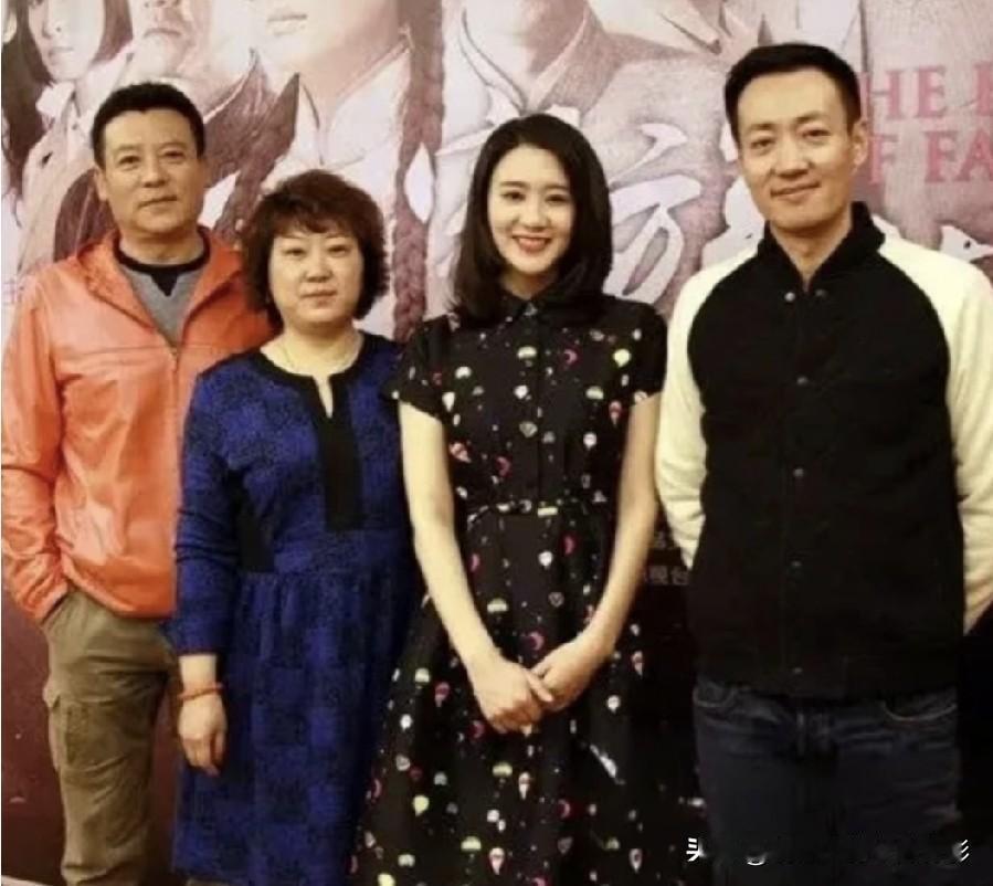 不依靠流量热度，只靠作品说话的演员，如今还多吗？