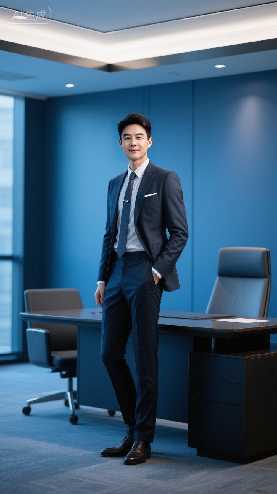 穿着得体是一种生活态度