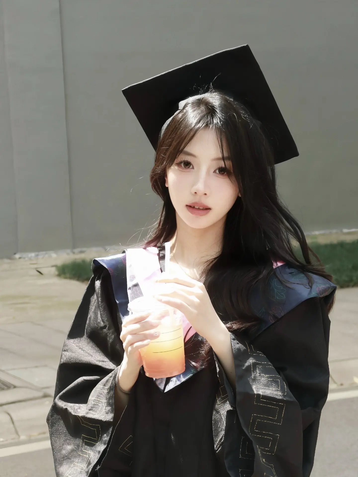 🎓Graduated.我们能做的不止是告别 还有新的开始