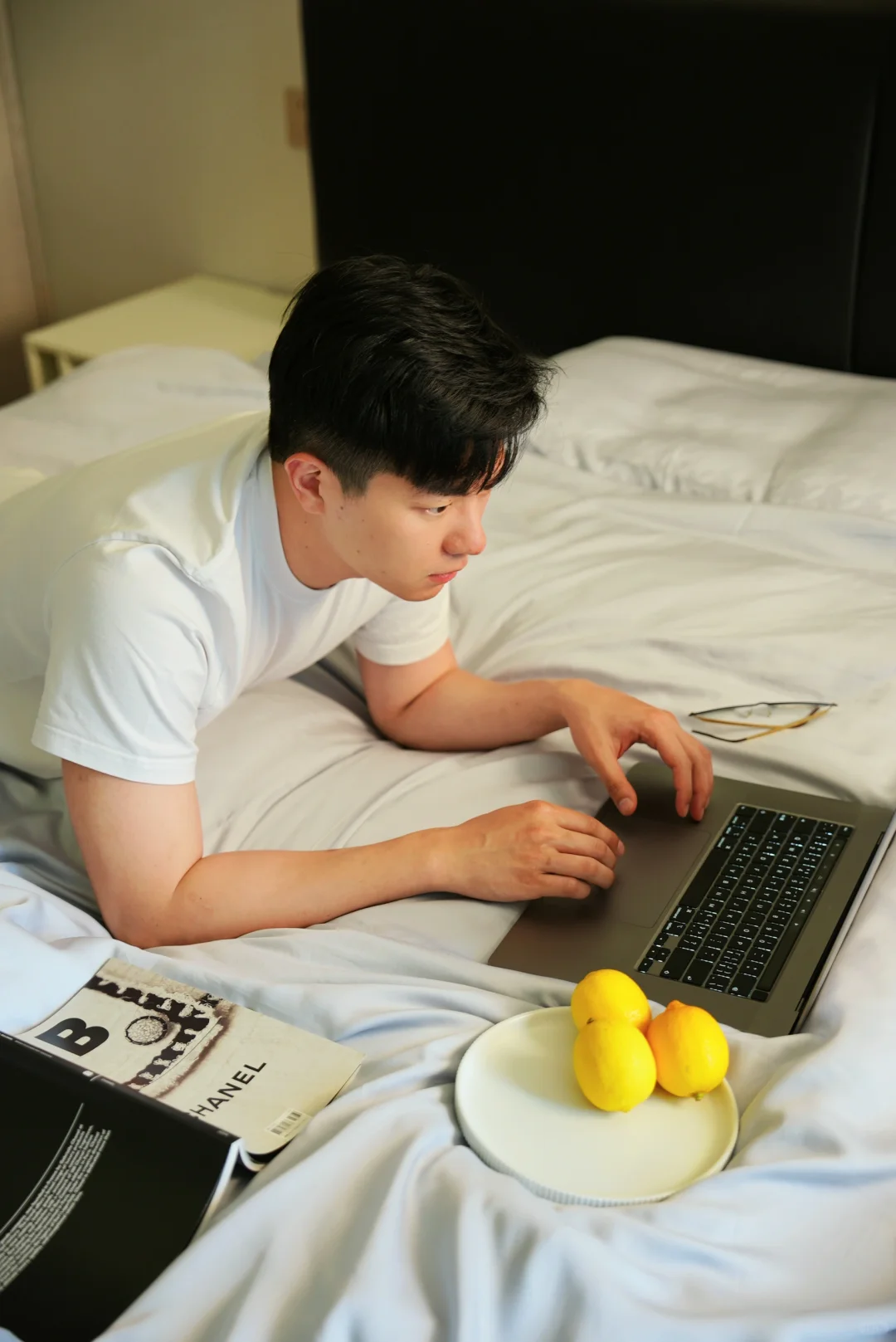 Roomtour |一半是生活，一半是自我