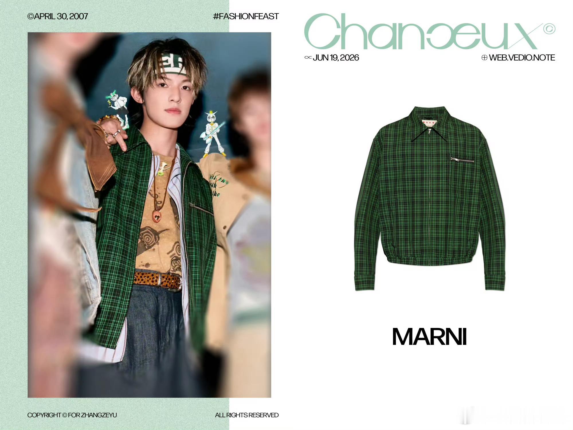 MARNI MARNI 
