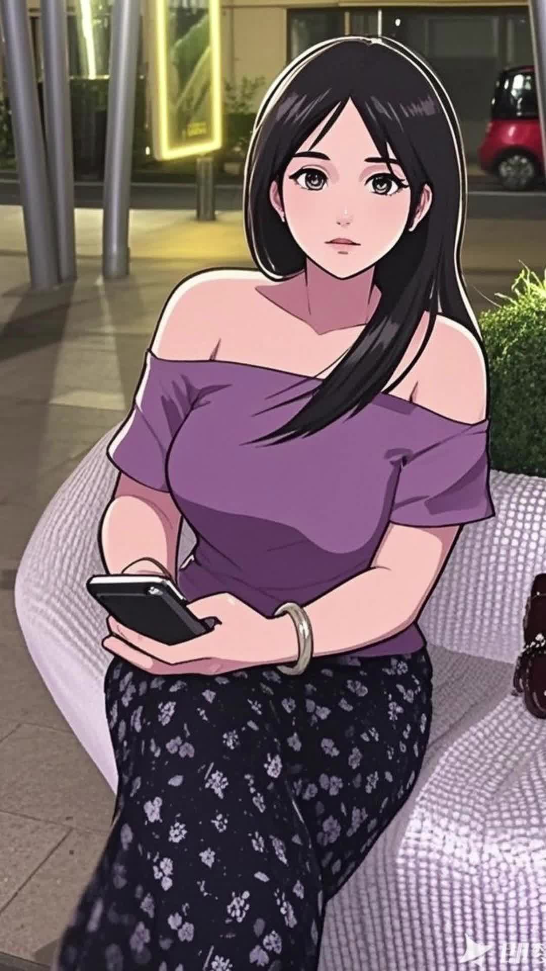 超有女人味的一套！配色非常好看！！