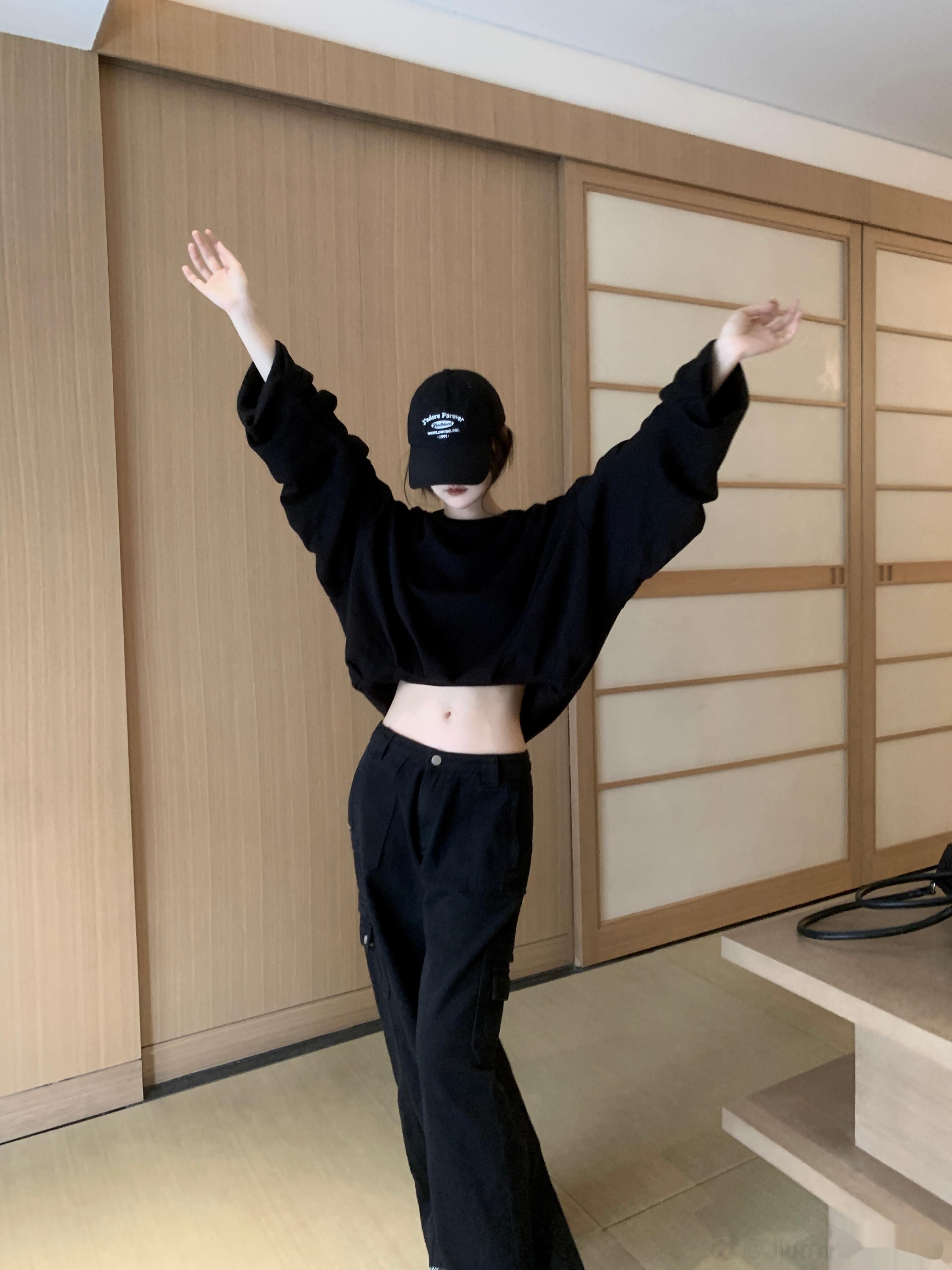 花苞廓形 双层面料 版型真好看 ​​​