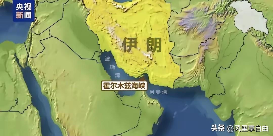 打起来了，以色列率先动手，伊朗市中心发生爆炸！
​打起来了，打起来了，真是打起来