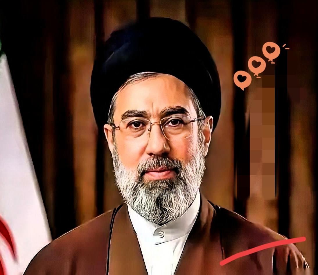 彻底撕破底线！伊朗这波表态直接打破以往博弈规则，不再局限于针对军营据点出手。如今