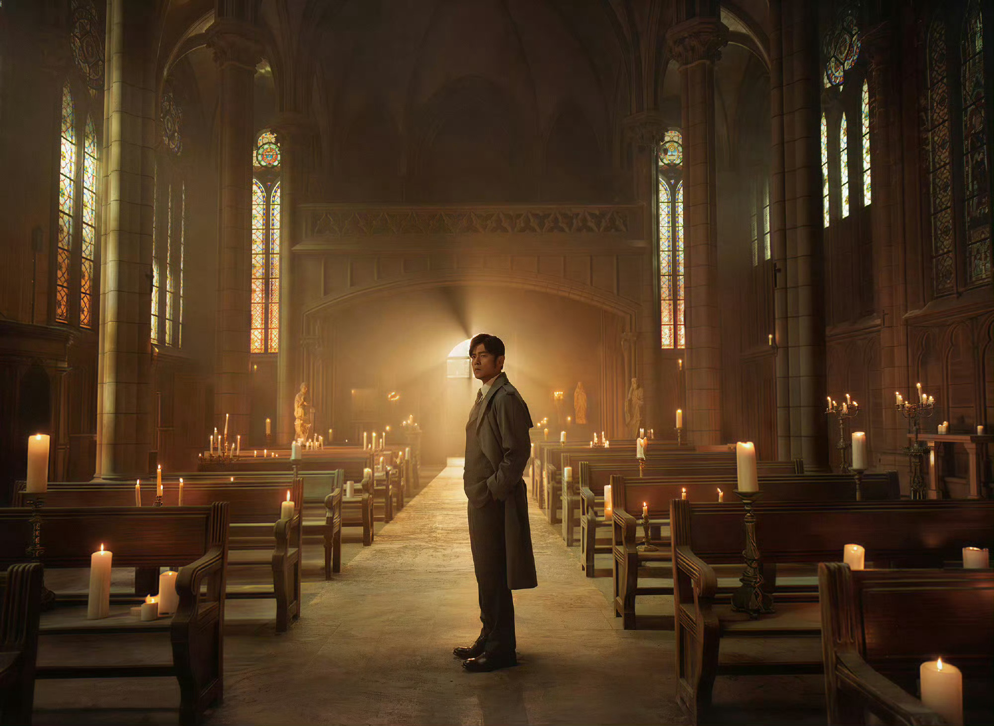 周杰伦新专辑太阳之子这就不得不提一下我要去看周杰伦的演唱会了，虽然没抢到杭州场，