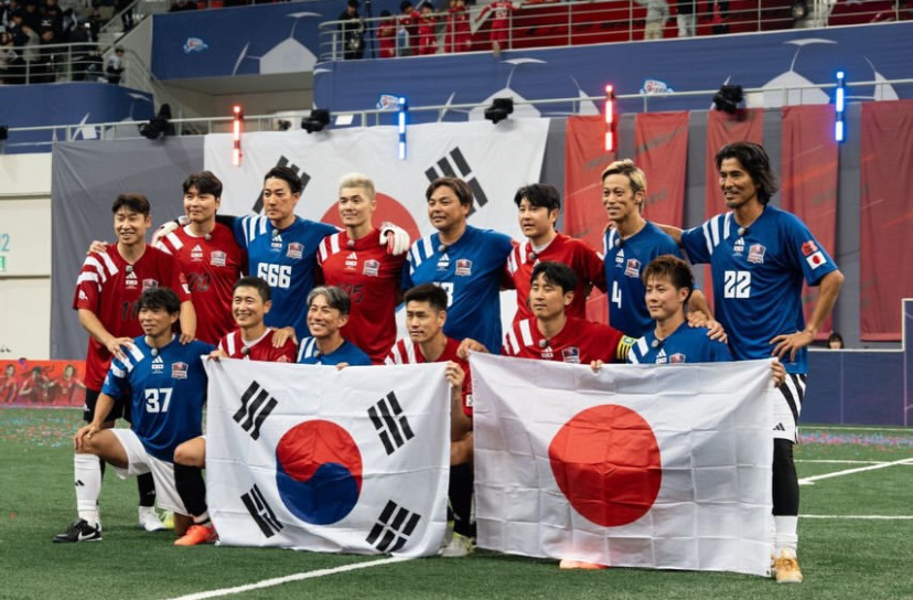 比數無關重要，最緊要相聚同歡樂！🥳