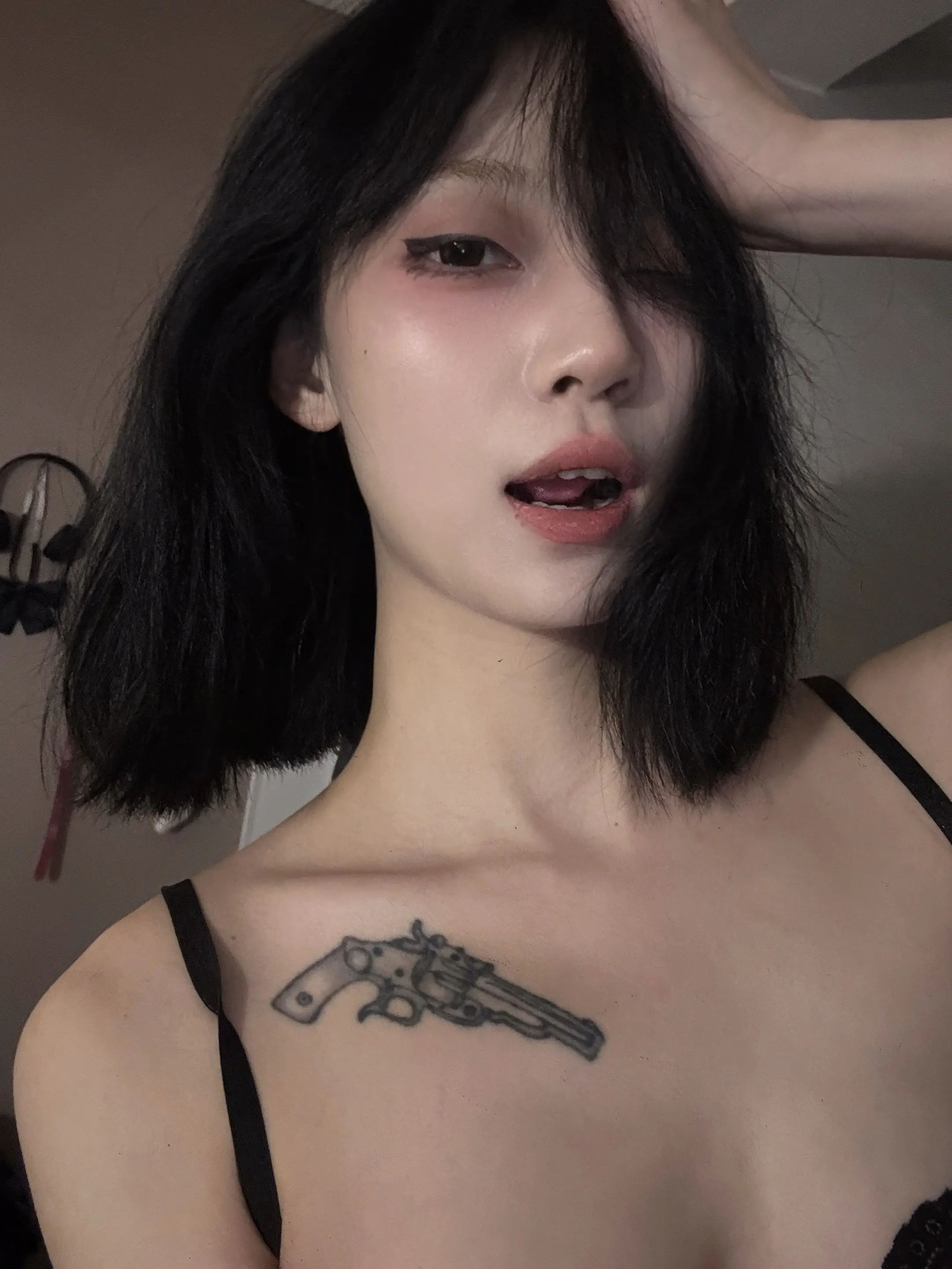 看到天上的星星了吗？ 都是我打排位掉的