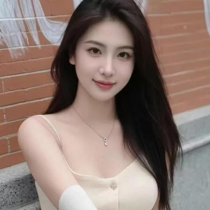 甜美少女，微笑面对生活！少女感笑容 少女感微笑女孩 温柔美少女 少女的笑容 美少