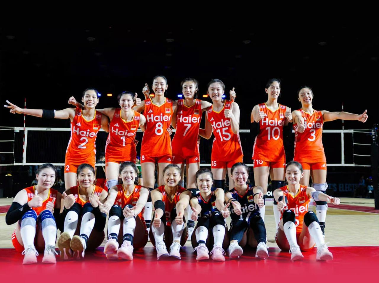 快来看看我新换的主页背景吧