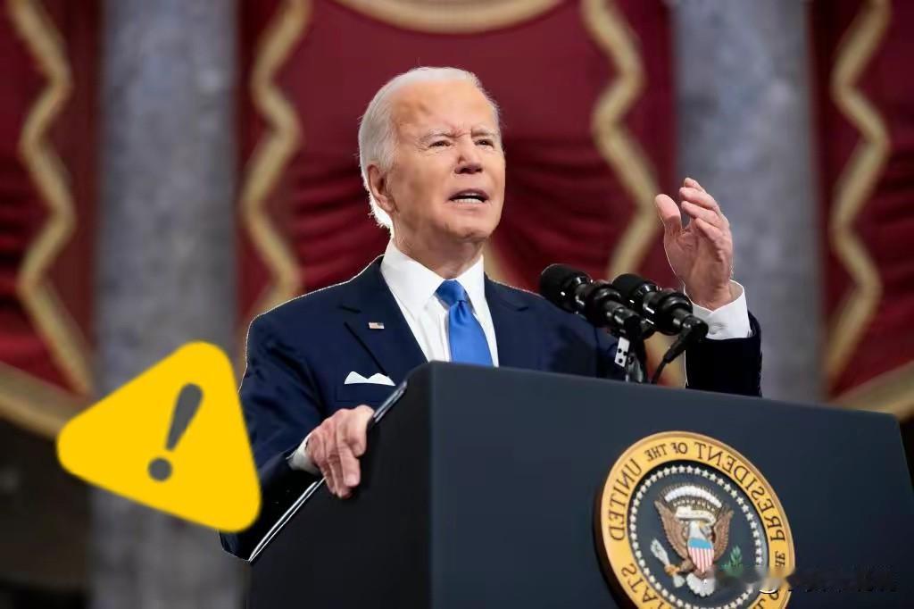 奥马哈消息——11月7日，拜登把炮口调到最大音量，向“让美国再次伟大”旗帜下的特