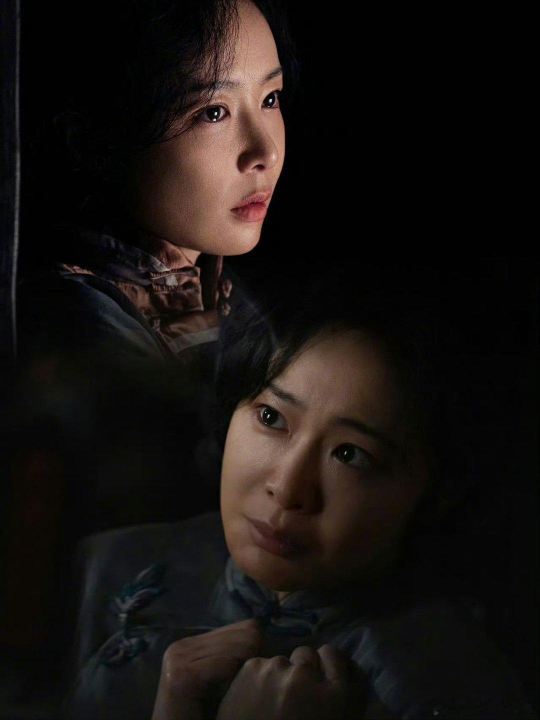 高叶用演技重新定义银幕女主 没有“大女主光环”的加持，高叶却让角色立得稳稳的。她