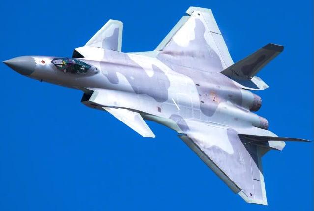 不要歼10C，埃及欲单价1亿美元购买歼20，中国救了伊朗一命，美公布重磅消息！新