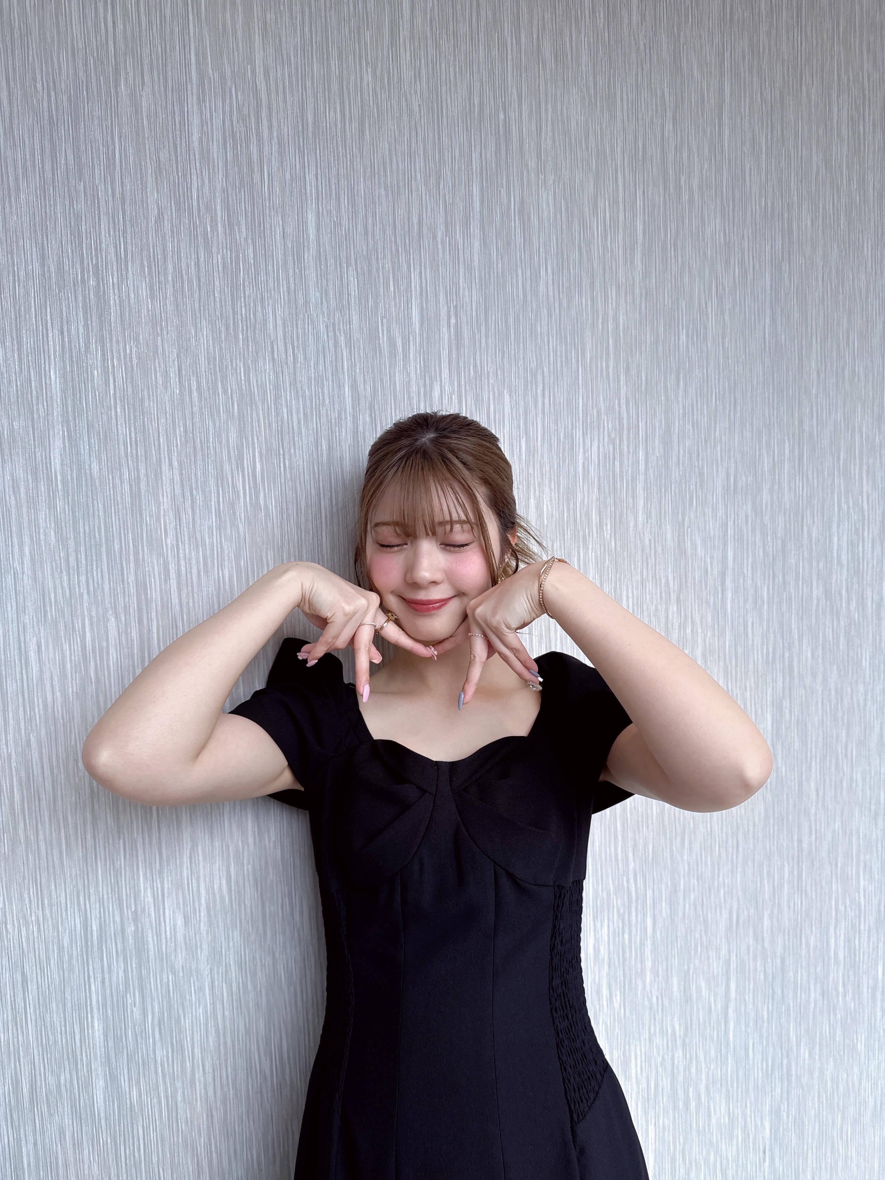 星乃夢奈（Mrs. GREEN APPLE presents『CEREMONY』