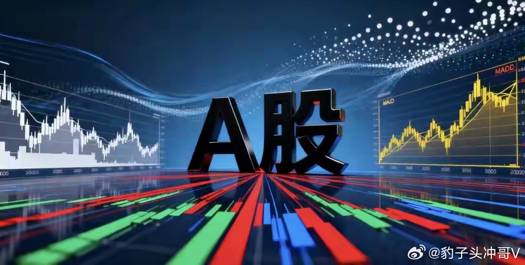 周末三大重磅消息落地！科技股短期承压，市场风格偏向防御周末A股市场迎来多重关键消