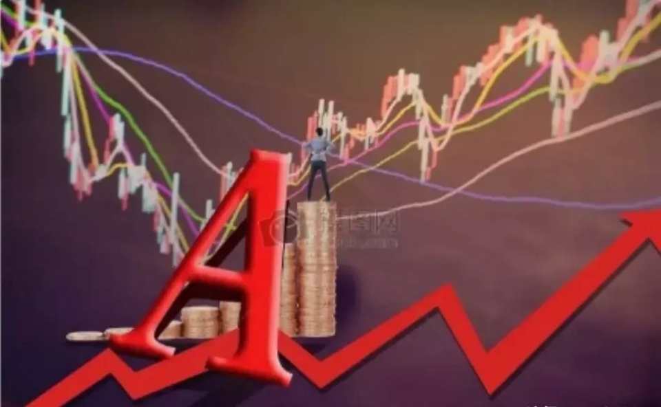 元旦休市不歇火！两大重磅利好落地，下周一A股开门红稳了元旦假期第二天，A股虽仍处