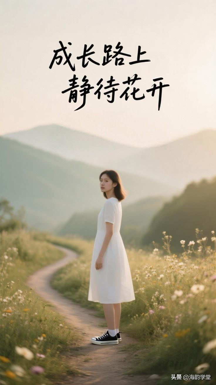 所有的非凡，都经历过无数次的跌倒；所有的辉煌，都经历过数不清的挫折。没有什么能让