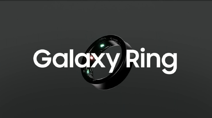 #三星AI折叠手机##三星首款智能戒指来了# 三星Galaxy Ring，钛金属