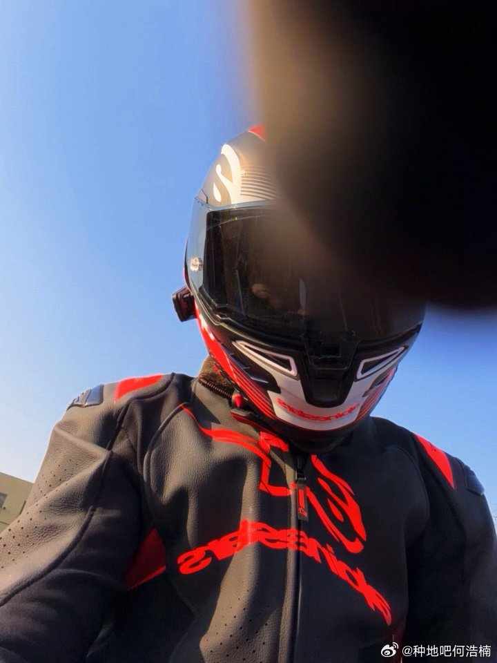 十个勤天何浩楠陈少熙 车神楠楠被九弟带飞的两天