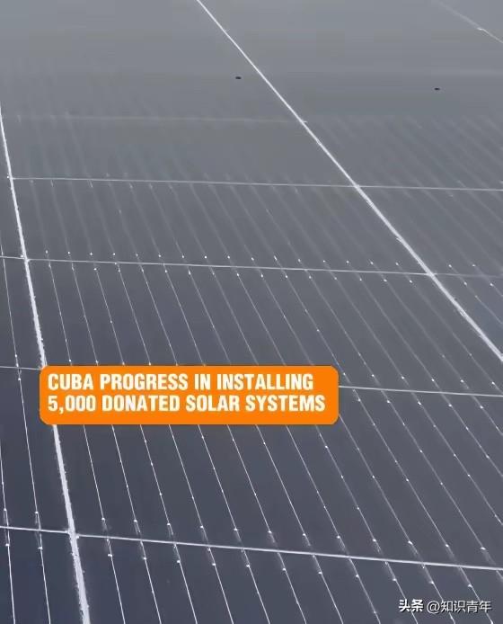 关键时刻中方出手，古巴有望摆脱石油能源危机，这次轮到美国傻眼了！

​眼下，一场