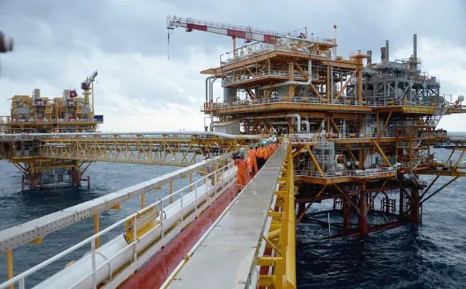 参与投资缅甸国内耶德娜天然气项目的美国能源公司Chevron 雪佛龙宣布即将完全