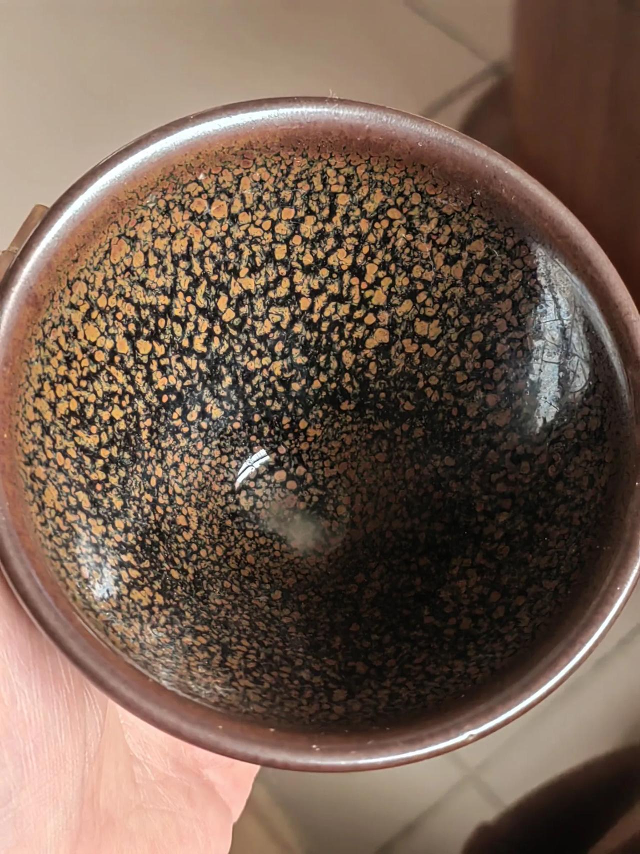 这叫盏还是叫杯？我叫它碗。有梦吗？[祈祷][祈祷][祈祷][祈祷][赞]