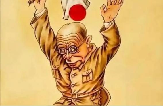 西班牙国际法专家曾经指出：“如果没有彻底清算，中国不可能放过任何国家，日本之所以