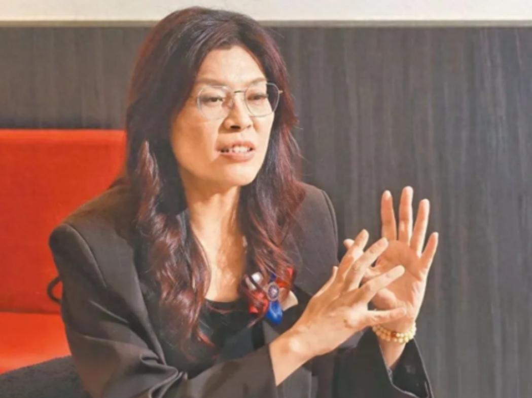 郑丽文口气真大！大陆不安排见高层就不来？国台办回应很明确！

麻烦看官老爷们右上