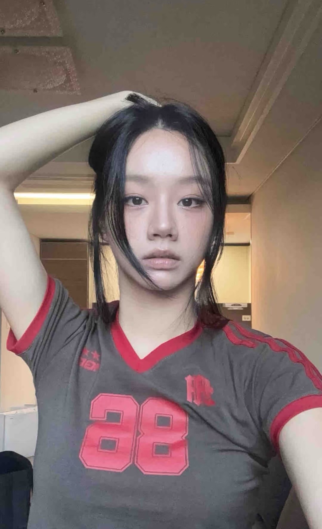 就是这个回力爽🥹🥹李惠利I ​​​