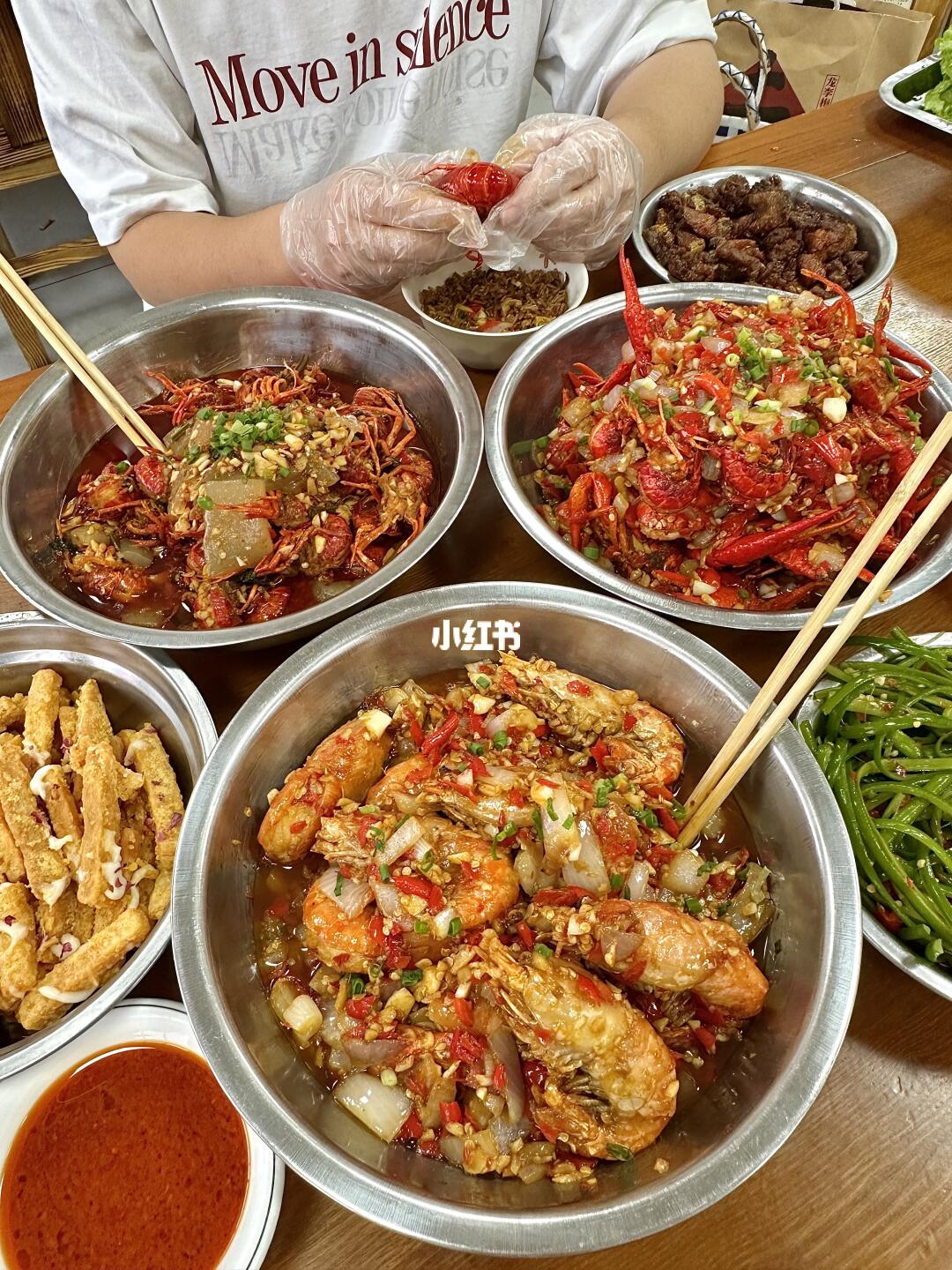 分享我在长沙最爱的年度老店