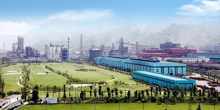 辽宁首富再出手！24.5亿抄底四川钢铁巨头，西南布局再落一子！
辽宁首富方威豪掷