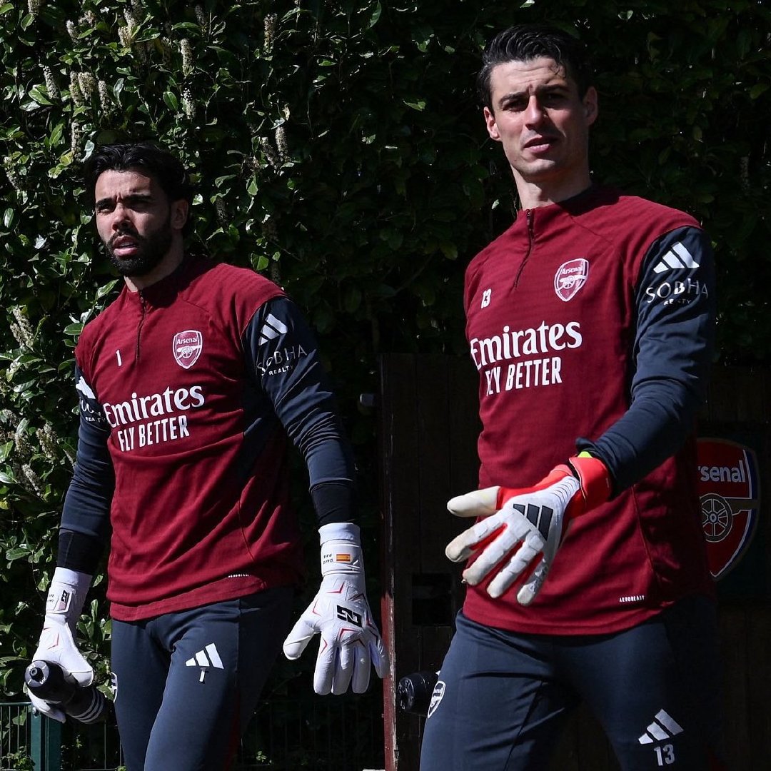 大卫·拉亚谈及最近两场杯赛未出场：“这是足球的一部分。有时候你会被选中，有时候不