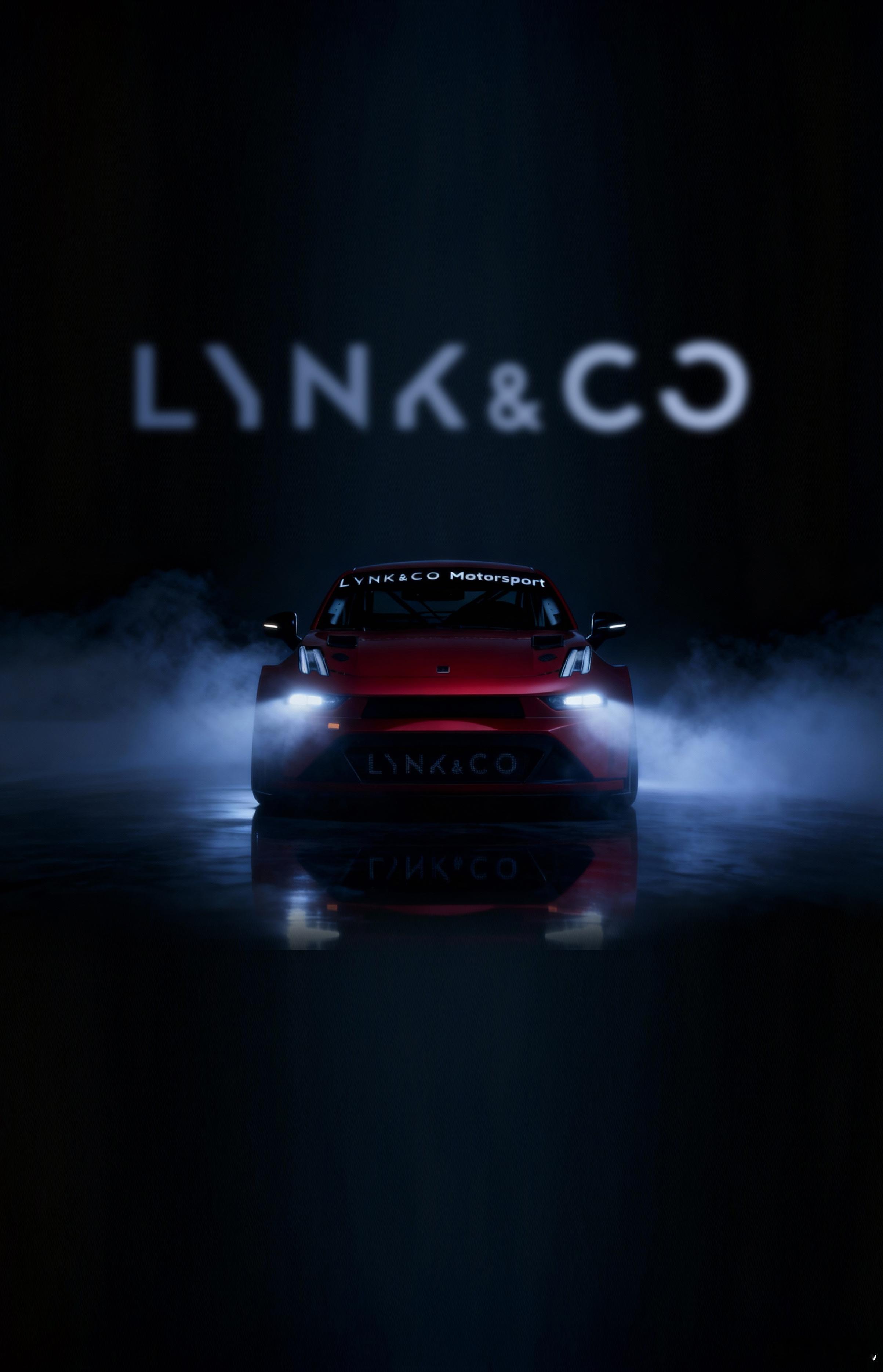 这算是中国赛车史上的一个里程碑事件了，领克03+TCR赛车落地，明天会正式发布并