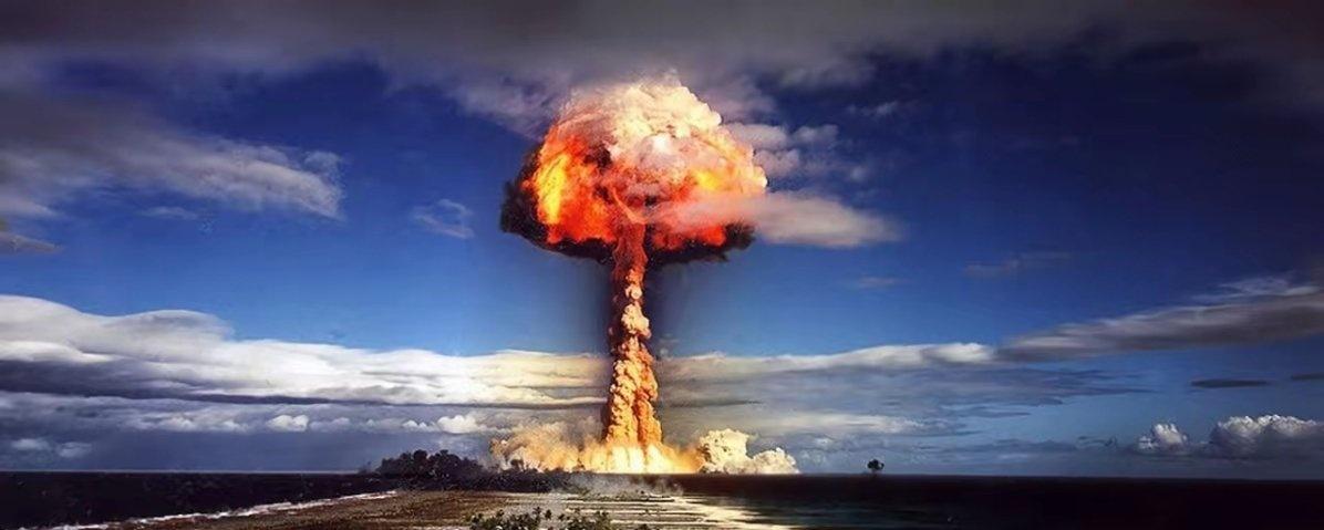 日本不断要求盟国强化核保护伞日本距离核武器只差一把螺丝刀？47.8吨钚够造600