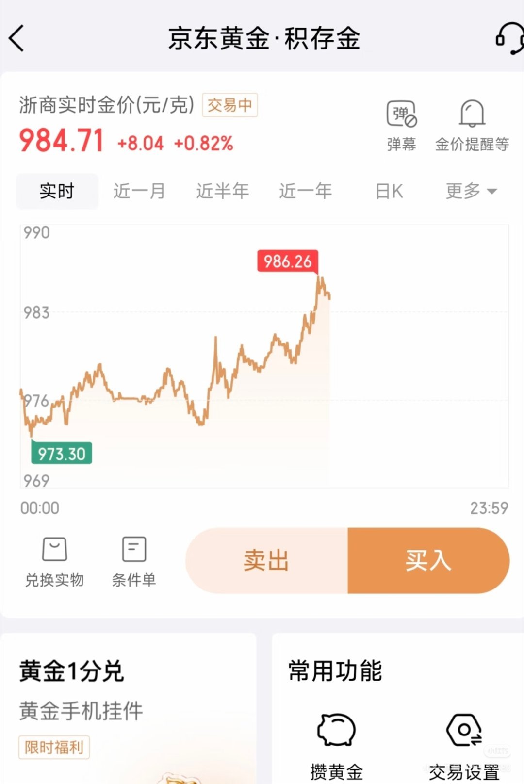 黄金牛市，强势回归！8月以来，国际金价摆脱了此前每盎司4000至4100美元的区