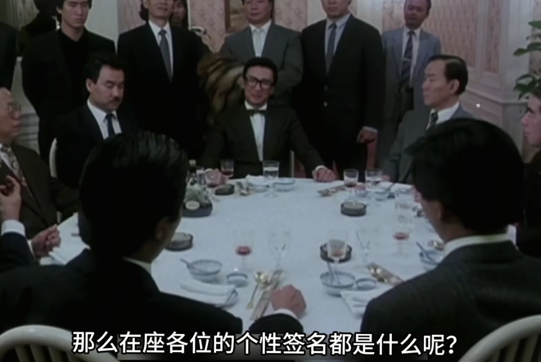 大家的个性签名都是什么，看看准不准“八方来财”就是穷“搞钱搞钱”就是特别穷“暴富