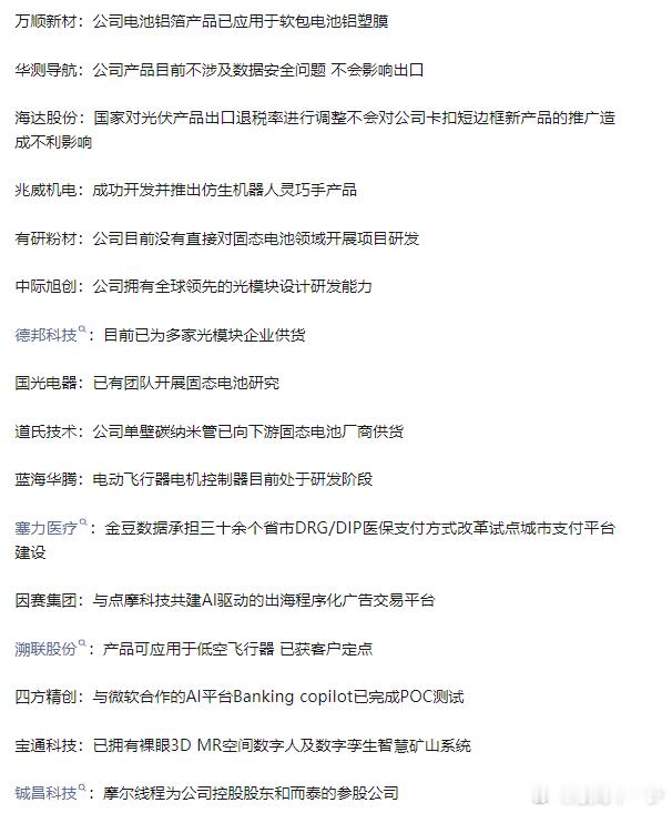 1122沪深两市互动精华 