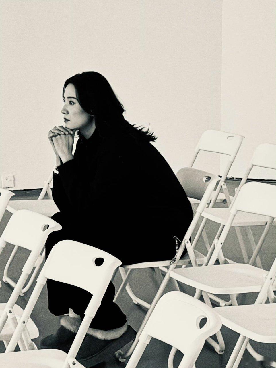 宋佳看展plog宋佳看展宋佳看展plog来了 