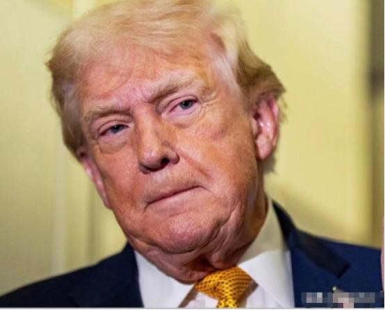 在特朗普的世界观里面，世界上真正的国家只有三个半，三个是指美国、俄国和中国，还有