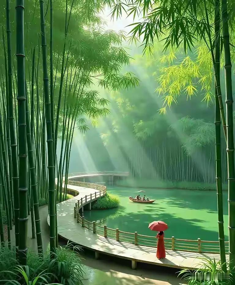 诗人笔下江南好，
武将心中塞北佳。
横批：《好与佳》