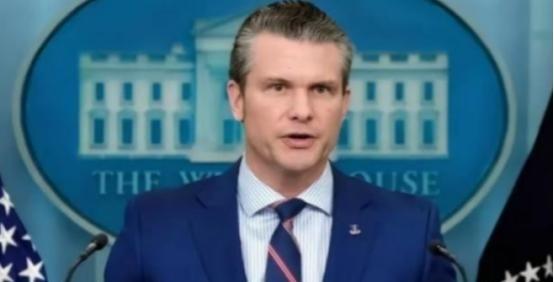 针对台湾问题，摊牌了！美国国防部表态了，没有任何含糊其辞，没有任何缓冲余地，美方