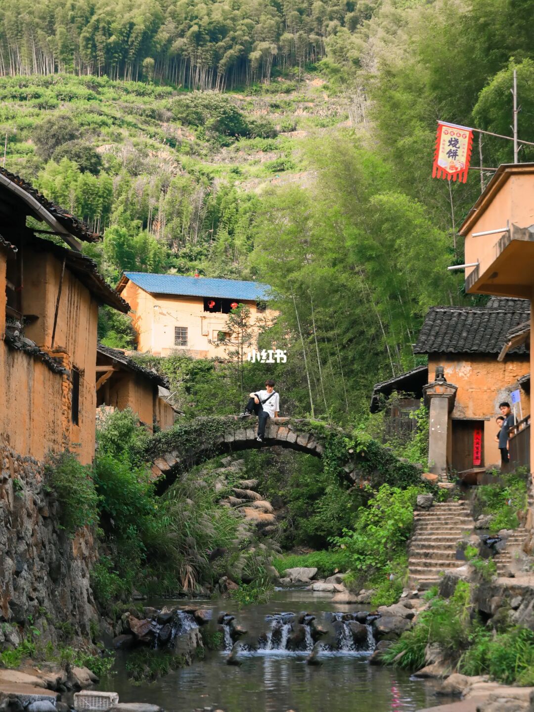 “推荐9️⃣个冷门又好玩的小众旅行地”