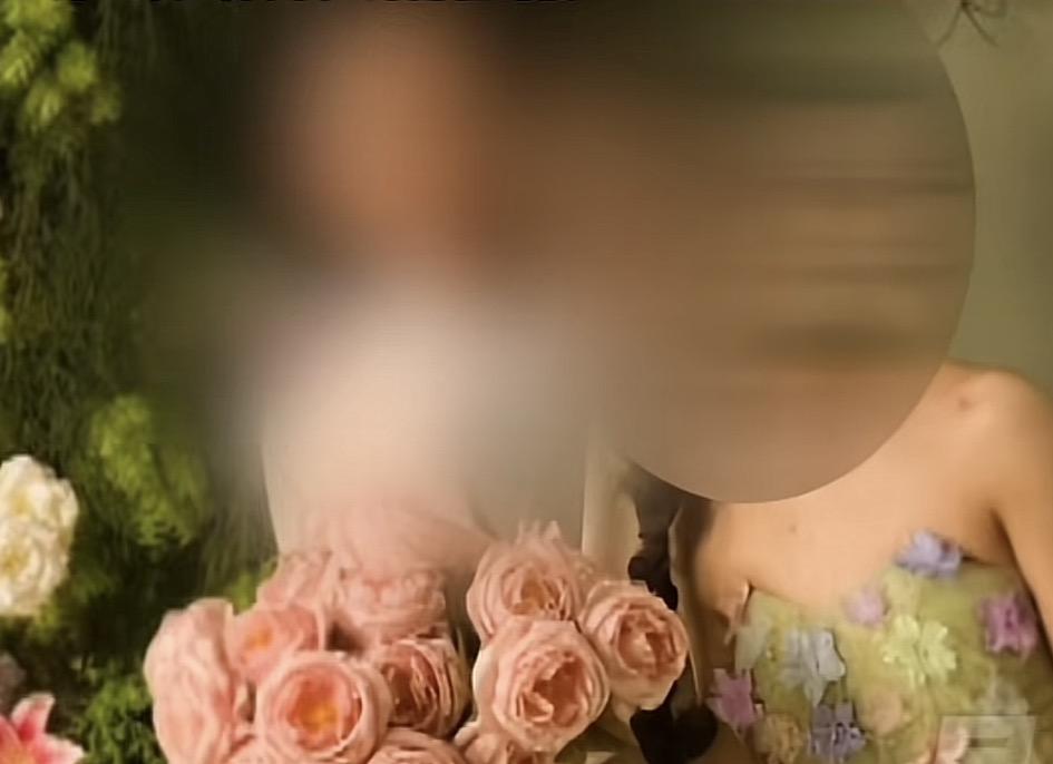 来大家看一下这场婚姻，到底存不存在问题？
河南驻马店02年的李先生，在过年的时候